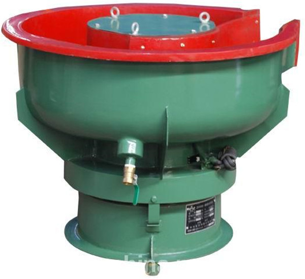 化學拋光、滾筒拋光液及設備